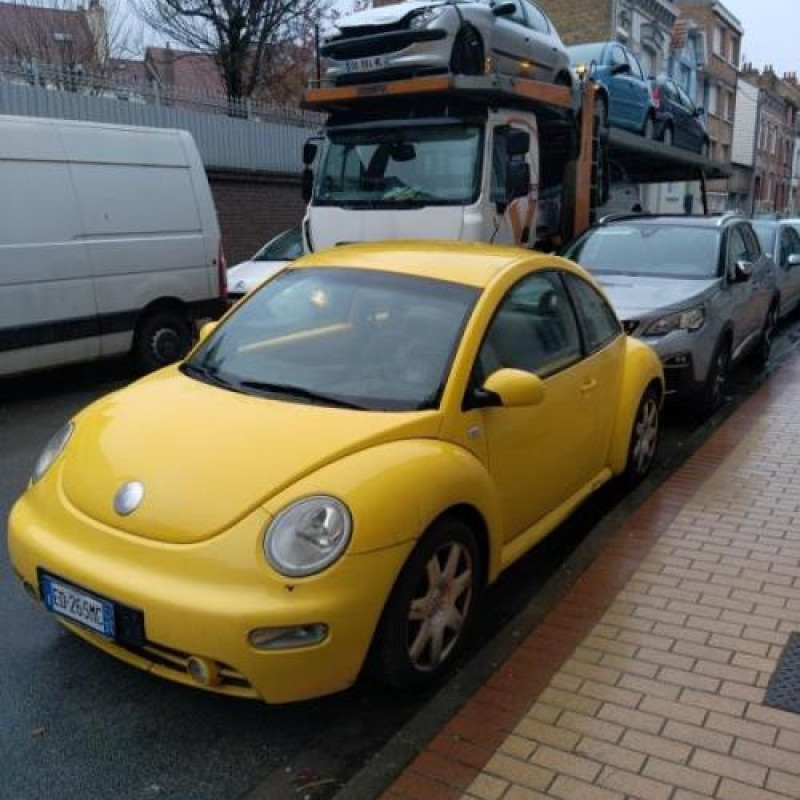 Optique avant principal droit (feux)(phare) VOLKSWAGEN NEW BEETLE 1 Photo n°7