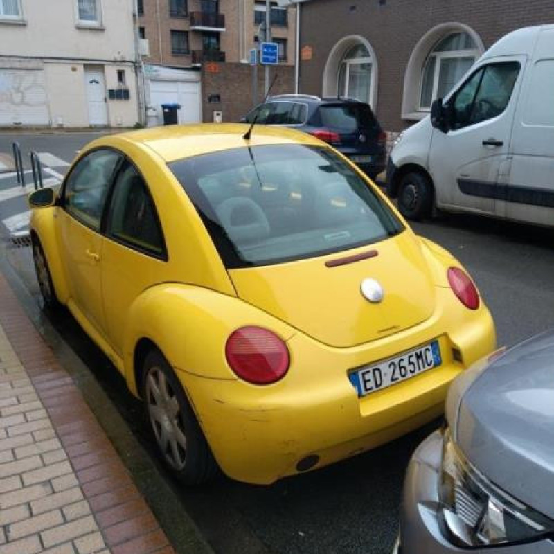 Optique avant principal droit (feux)(phare) VOLKSWAGEN NEW BEETLE 1 Photo n°8