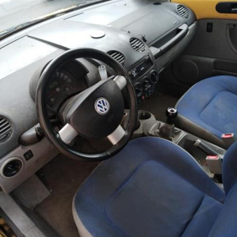 Optique avant principal droit (feux)(phare) VOLKSWAGEN NEW BEETLE 1 Photo n°9