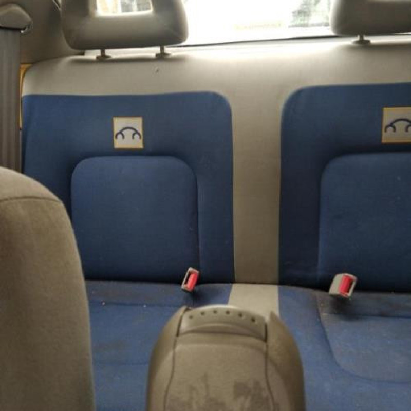 Optique avant principal droit (feux)(phare) VOLKSWAGEN NEW BEETLE 1 Photo n°10