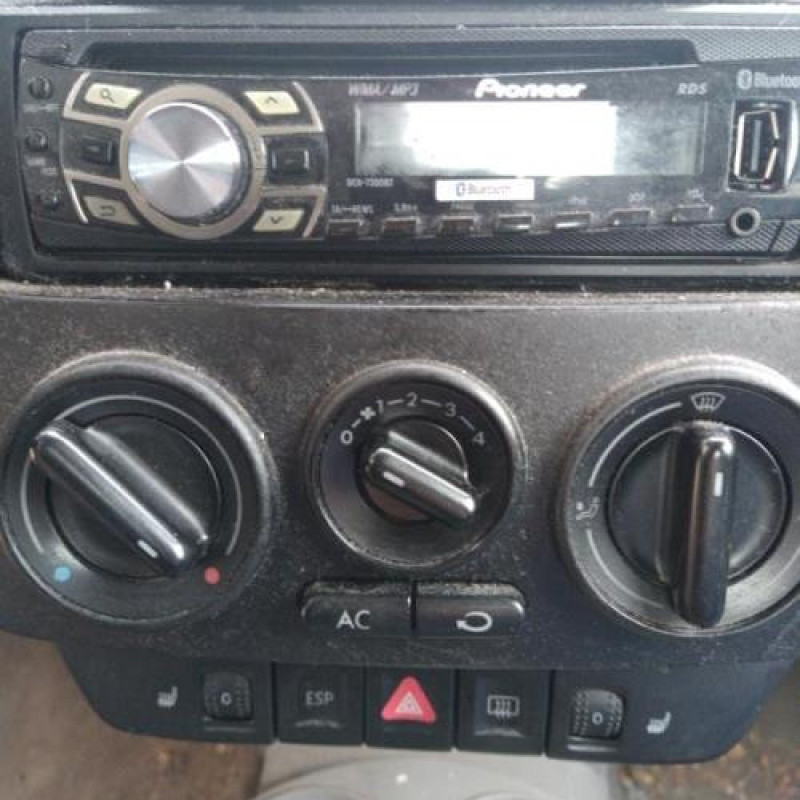 Optique avant principal droit (feux)(phare) VOLKSWAGEN NEW BEETLE 1 Photo n°12