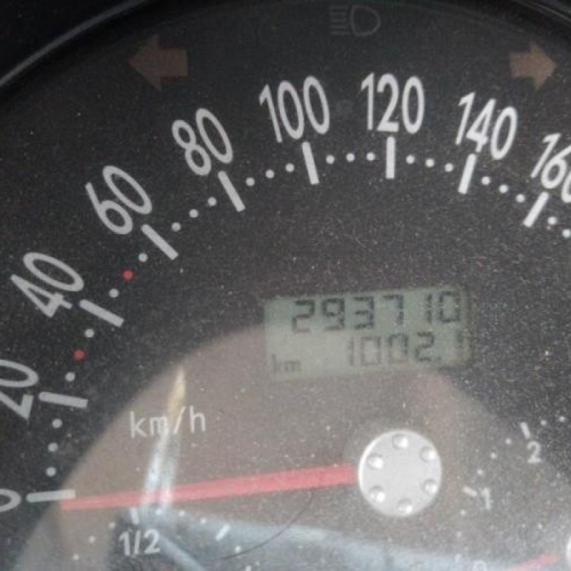 Optique avant principal droit (feux)(phare) VOLKSWAGEN NEW BEETLE 1 Photo n°13