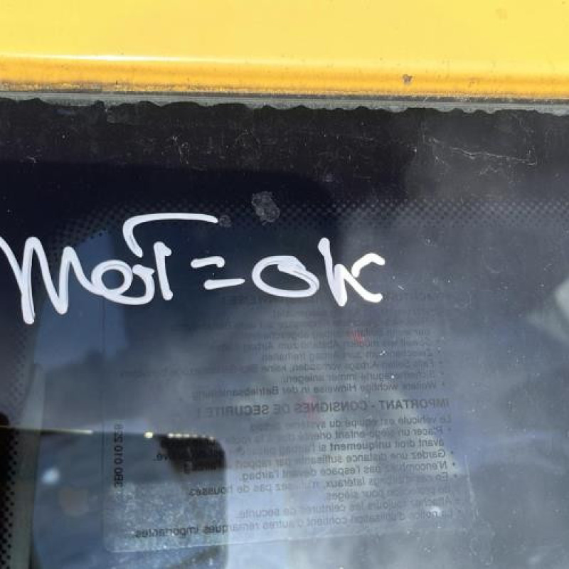 Optique avant principal droit (feux)(phare) VOLKSWAGEN NEW BEETLE 1 Photo n°14