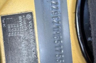 Optique avant principal droit (feux)(phare) VOLKSWAGEN NEW BEETLE 1