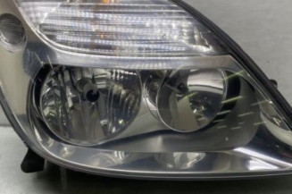Optique avant principal droit (feux)(phare) RENAULT SCENIC 1 Photo n°1
