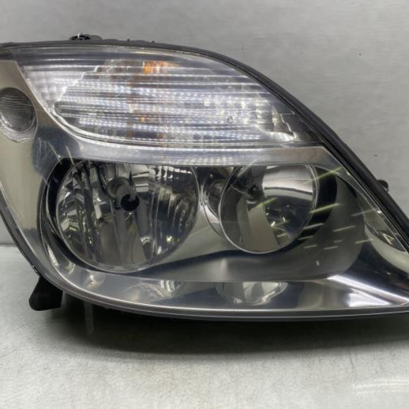 Optique avant principal droit (feux)(phare) RENAULT SCENIC 1 Photo n°1
