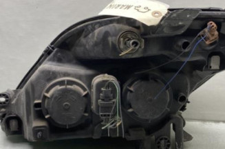 Optique avant principal droit (feux)(phare) RENAULT SCENIC 1