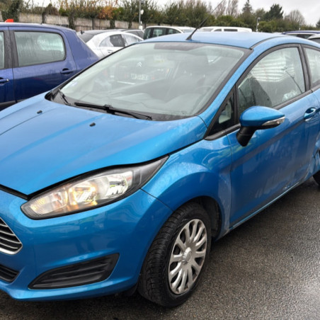 FORD FIESTA 6 PHASE 2 1.25i - 16V Photo n°1