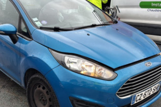 FORD FIESTA 6 PHASE 2 1.25i - 16V
