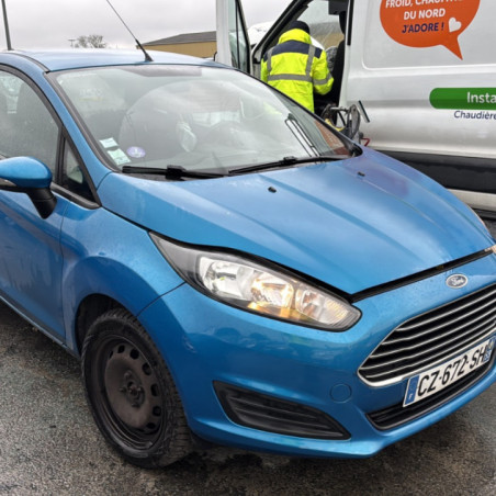 FORD FIESTA 6 PHASE 2 1.25i - 16V