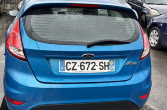 FORD FIESTA 6 PHASE 2 1.25i - 16V