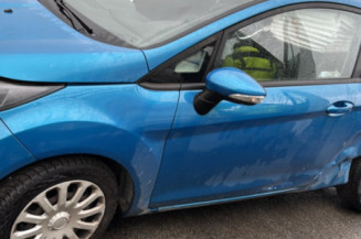 FORD FIESTA 6 PHASE 2 1.25i - 16V