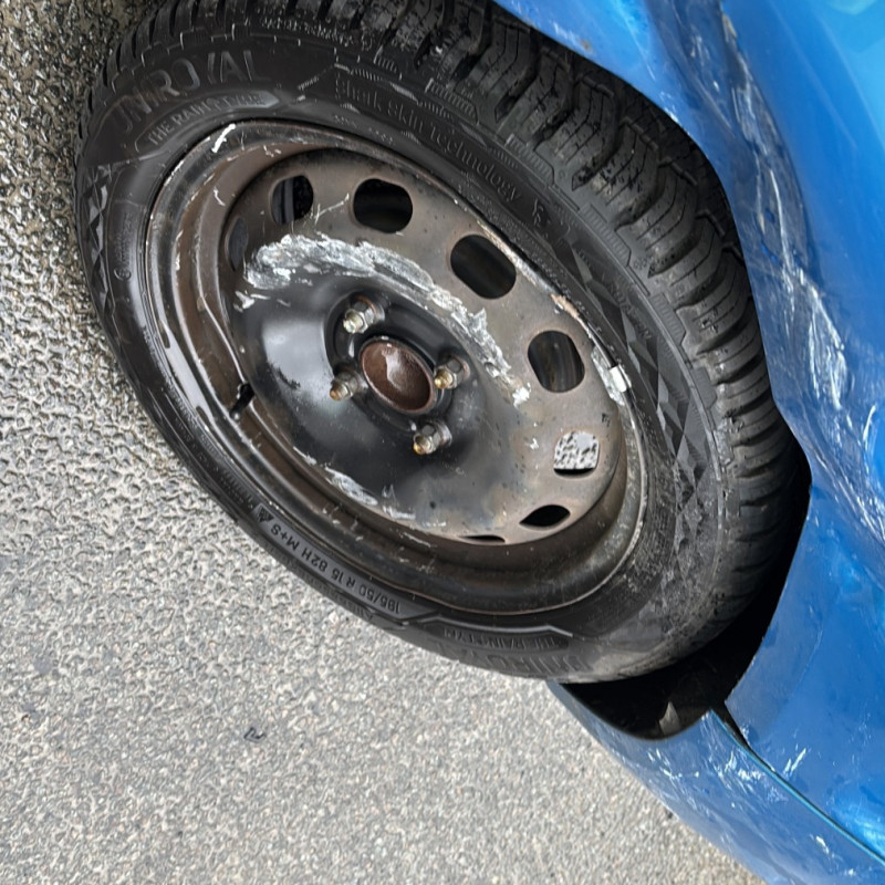 FORD FIESTA 6 PHASE 2 1.25i - 16V Photo n°10