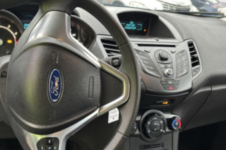 FORD FIESTA 6 PHASE 2 1.25i - 16V
