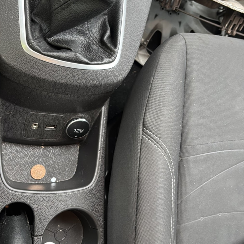 FORD FIESTA 6 PHASE 2 1.25i - 16V Photo n°14