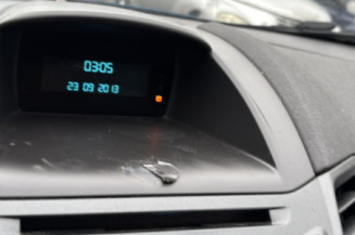 FORD FIESTA 6 PHASE 2 1.25i - 16V