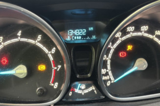 FORD FIESTA 6 PHASE 2 1.25i - 16V