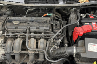 FORD FIESTA 6 PHASE 2 1.25i - 16V