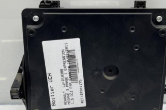 Boitier UCH RENAULT MEGANE 3