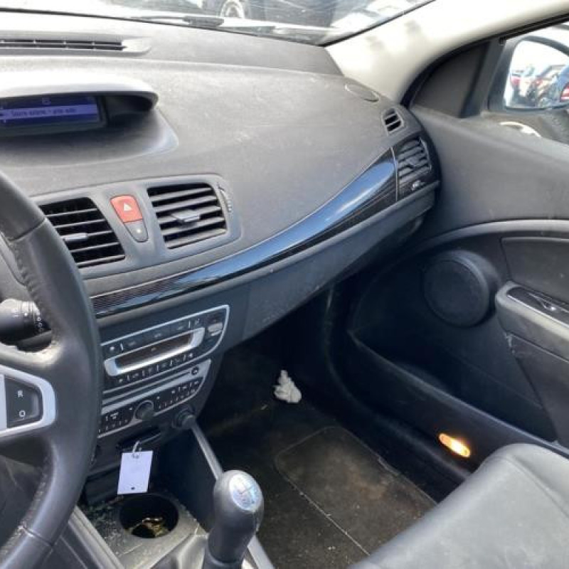 Boitier UCH RENAULT MEGANE 3 Photo n°18