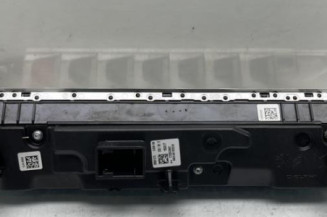 Bouton de warning PEUGEOT 3008 2