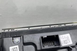 Bouton de warning PEUGEOT 3008 2