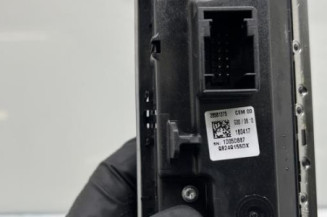 Bouton de warning PEUGEOT 3008 2