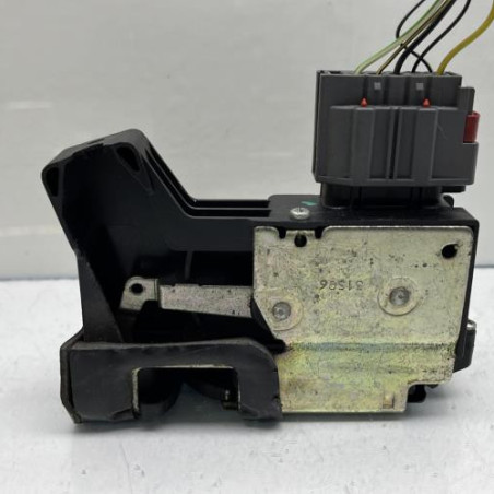 Serrure avant gauche FORD FIESTA 5