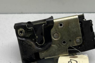Serrure avant gauche FORD FIESTA 5