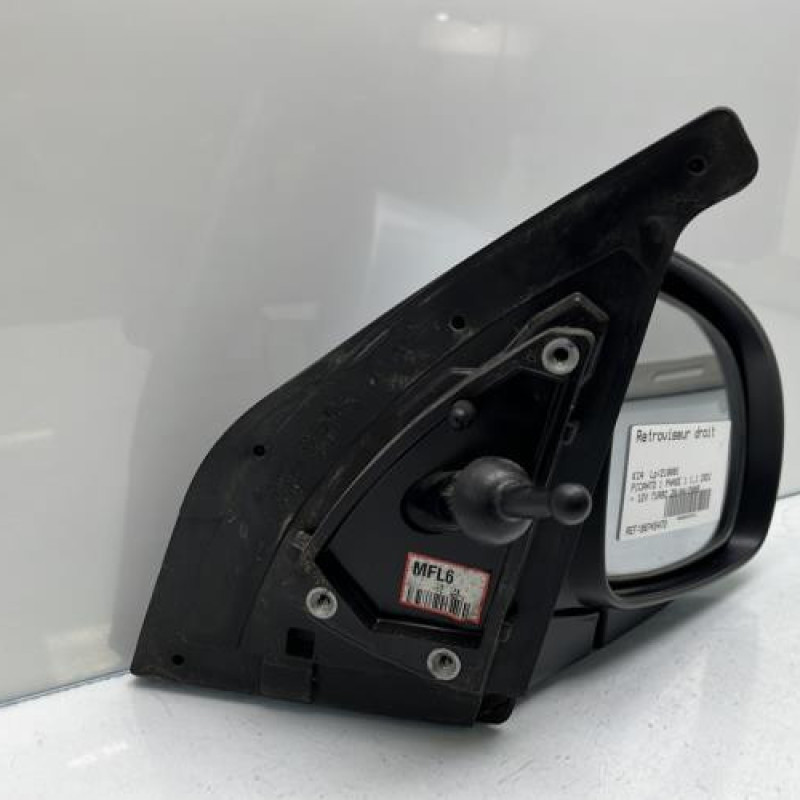 Retroviseur droit KIA PICANTO 1 Photo n°2