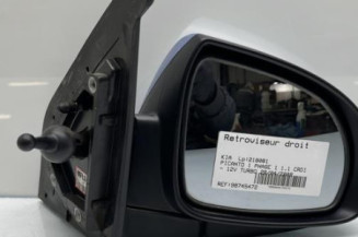 Retroviseur droit KIA PICANTO 1