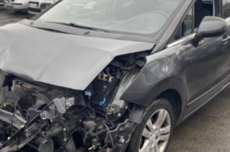Afficheur PEUGEOT 5008 1