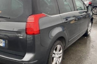 Afficheur PEUGEOT 5008 1