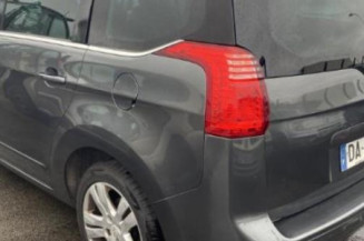 Afficheur PEUGEOT 5008 1