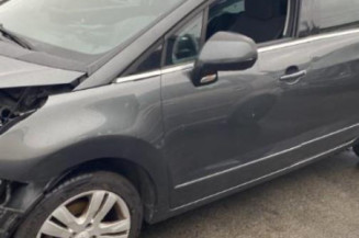 Afficheur PEUGEOT 5008 1