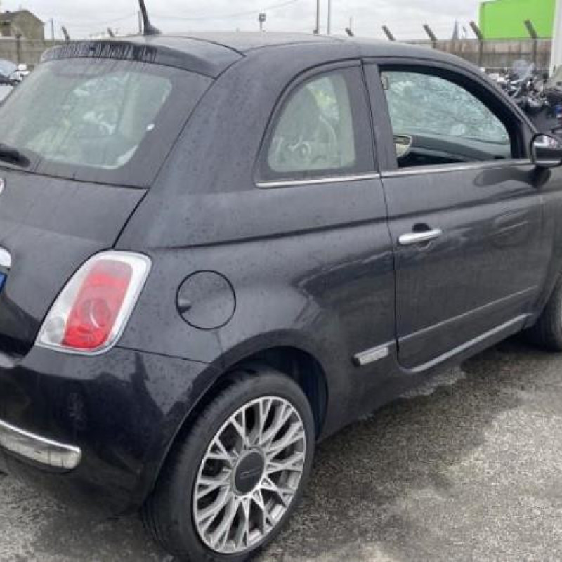 Air bag conducteur FIAT 500 2 Photo n°9