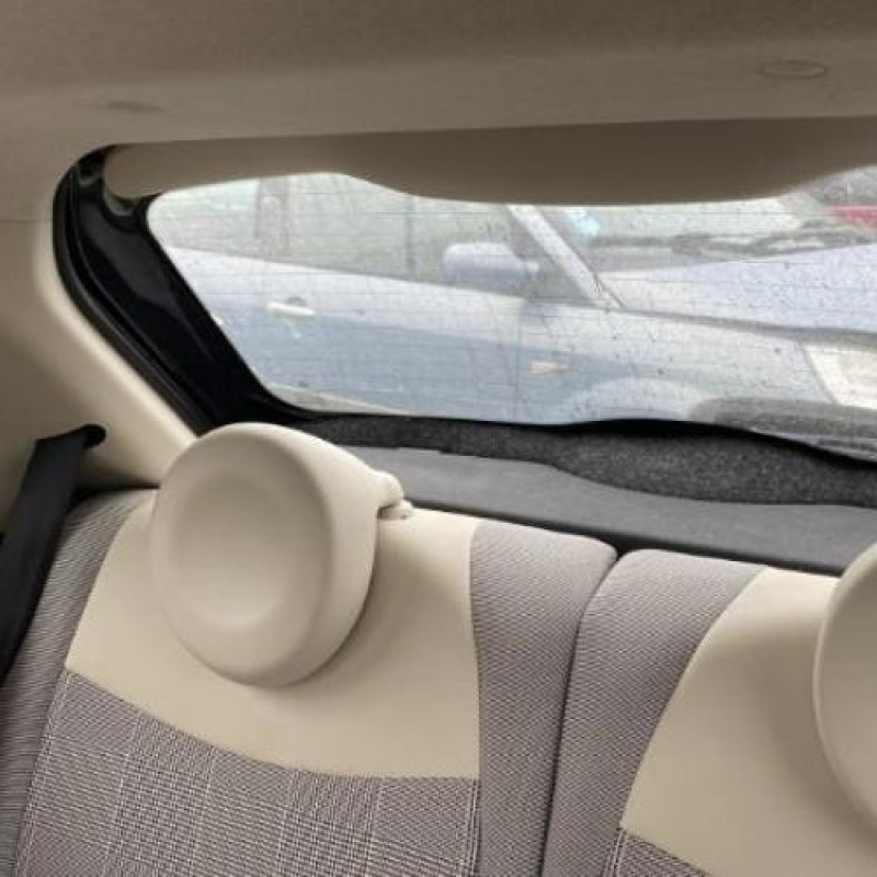 Air bag conducteur FIAT 500 2 Photo n°15