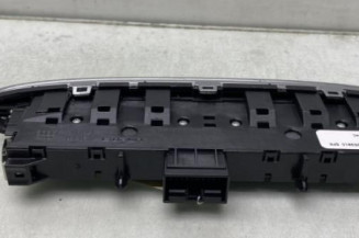 Bouton de warning AUDI TT 3