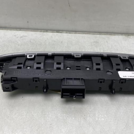 Bouton de warning AUDI TT 3