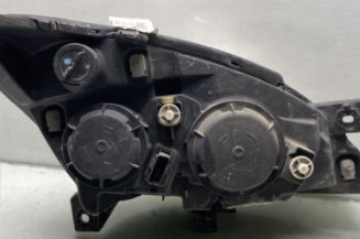 Optique avant principal gauche (feux)(phare) CITROEN C5 1