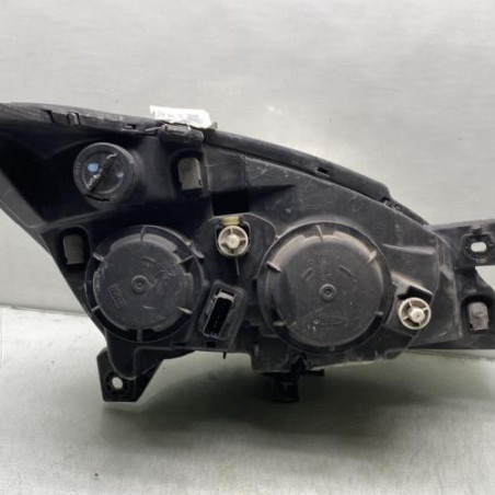 Optique avant principal gauche (feux)(phare) CITROEN C5 1
