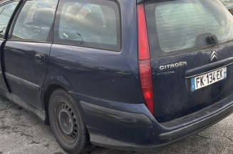 Optique avant principal gauche (feux)(phare) CITROEN C5 1