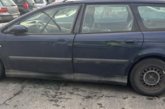 Optique avant principal gauche (feux)(phare) CITROEN C5 1