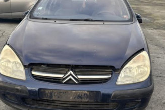 Optique avant principal gauche (feux)(phare) CITROEN C5 1