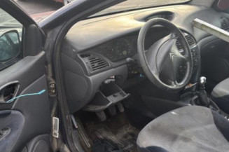 Optique avant principal gauche (feux)(phare) CITROEN C5 1