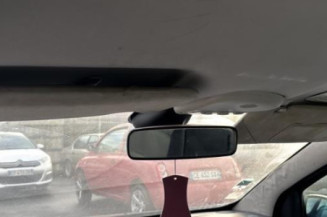 Optique avant principal gauche (feux)(phare) CITROEN C5 1