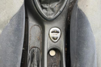 Optique avant principal gauche (feux)(phare) CITROEN C5 1