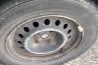 Optique avant principal gauche (feux)(phare) CITROEN C5 1