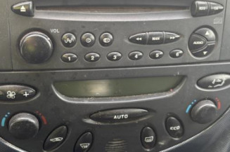 Optique avant principal gauche (feux)(phare) CITROEN C5 1
