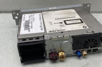 Autoradio d'origine BMW SERIE 3 F31